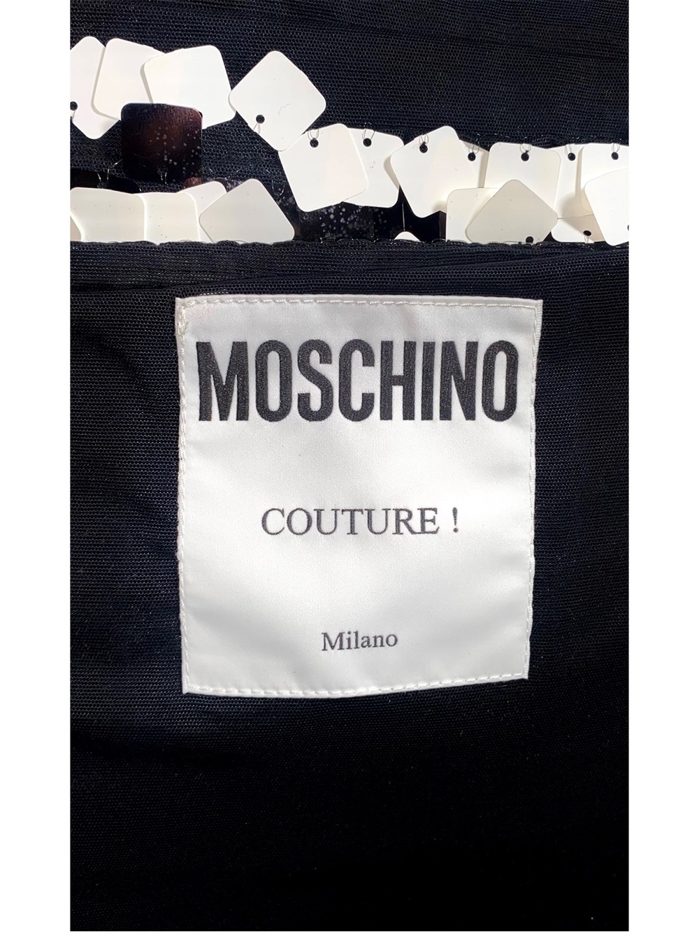 MOSCHINO - Picture 3 of 3